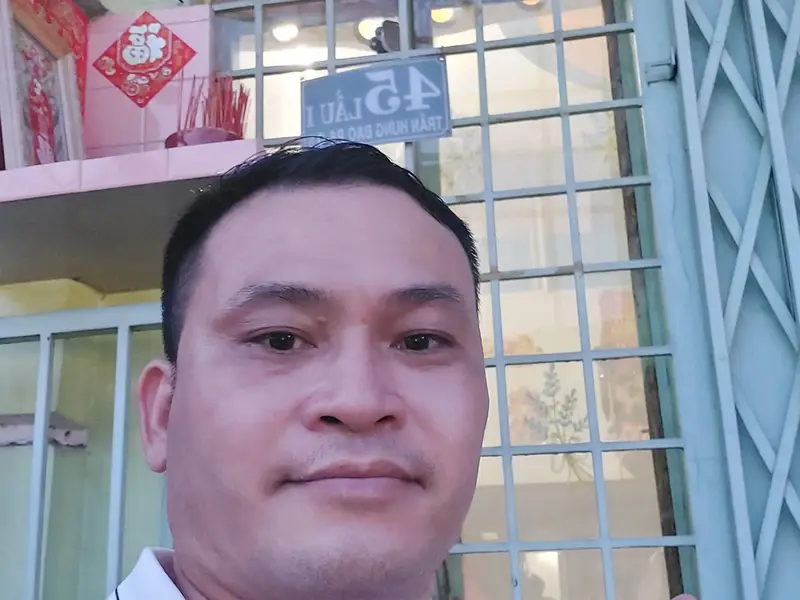 Căn hộ rộng rãi ngay trung tâm quận 5... Bán căn hộ chung cư tại An Đông, Hồ Chí Minh 01