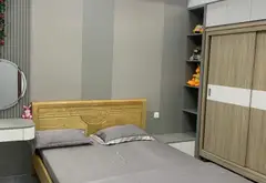 🔥🔥NHÀ 3 TẦNG MTKD MỚI XÂY NỘI THẤT CAO CẤP ĐẸP LUNG LINH XỊN... Bán nhà mặt phố tại Dĩ An, Hồ Chí Minh 13