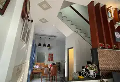 Nhà bán 3 tầng tại Xuân Thới Sơn, Hóc Môn, diện tích 109m2, giá 4,7 tỷ... Bán owner_side tại Xuân Thới Sơn, Hồ Chí Minh 05