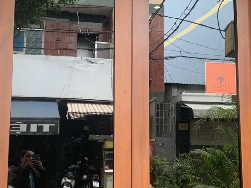 TÂN BÌNH- CHÍNH CHỦ - MT KINH DOANH 3 TẦNG- KHU VIP BÀU CÁT- 80M2 (4.1x20)- ĐƯỜNG 12M- LỀ 3M- 3PN-4... Bán nhà mặt phố tại Tân Bình, Hồ Chí Minh 01
