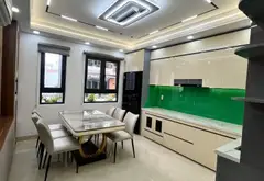 Bán nhà riêng 5 tầng có thang máy tại Tây Lân, Bình Tân, diện tích 72m2... Bán nhà riêng tại Bình Tân, Hồ Chí Minh 05