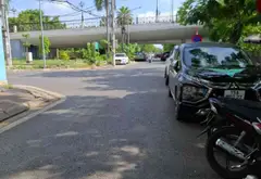 Bán nhà mặt phố lô góc 2 mặt tiền tại Thượng Lý, Hồng Bàng, Hải Phòng, gần sông đào... Bán nhà mặt phố tại Hồng Bàng, Hải Phòng 03