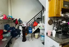 Bán nhà riêng 4 tầng 2 phòng ngủ tại hẻm rộng Tân Kỳ Tân Quý, giá 5.6 tỷ... Bán nhà riêng tại Bình Hưng Hòa, Hồ Chí Minh 02
