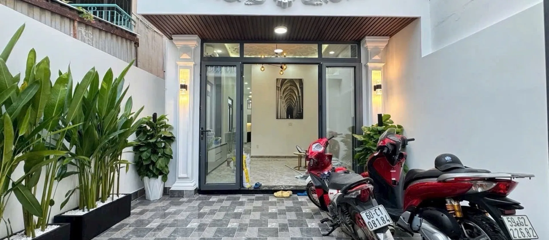 Bán nhà 96m2, Tân Phú, Quận 7, giá 6.5 tỷ - 0934 194 634 Em Quý-... Bán nhà riêng tại Tân Thuận, Hồ Chí Minh 01