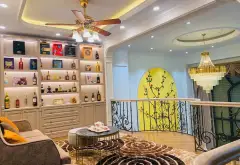 Nhà Vuông Vắn, Lô Góc 3 Mặt Thoáng Đằng Hải - Ô Tô Đỗ Cửa, Mặt Tiền Rộng... Bán nhà riêng tại Hải An, Hải Phòng 04