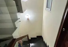 Bán nhà 4 tầng 4PN, hẻm ô tô 8m Hồng Bàng 37m2... Bán nhà riêng tại Phú Lâm, Hồ Chí Minh 04