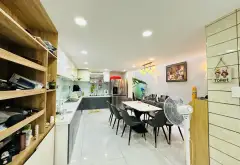 BÁN NHÀ TP HCM, PHƯỜNG TÂN SƠN, HẺM Ô TÔ THÔNG, 5 TẦNG, 5 x 15M. GIÁ 8.9 TỶ... Bán nhà riêng tại Tân Sơn, Hồ Chí Minh 02