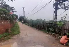 Bán đất chính chủ mặt tiền 5m xã Đình Trung, trục chính kinh doanh sầm uất... Bán owner_side tại Phúc Thịnh, Hà Nội 08