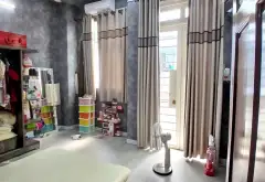 Bán nhà riêng Quận 6, diện tích 79m2, giá 9.5 tỷ... Bán nhà riêng tại Bình Tây, Hồ Chí Minh 02