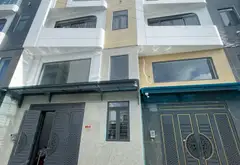 Bán nhà riêng 5 tầng diện tích 50m2 tại khu vực trung tâm... Bán nhà riêng tại Bình Trị Đông, Hồ Chí Minh 01