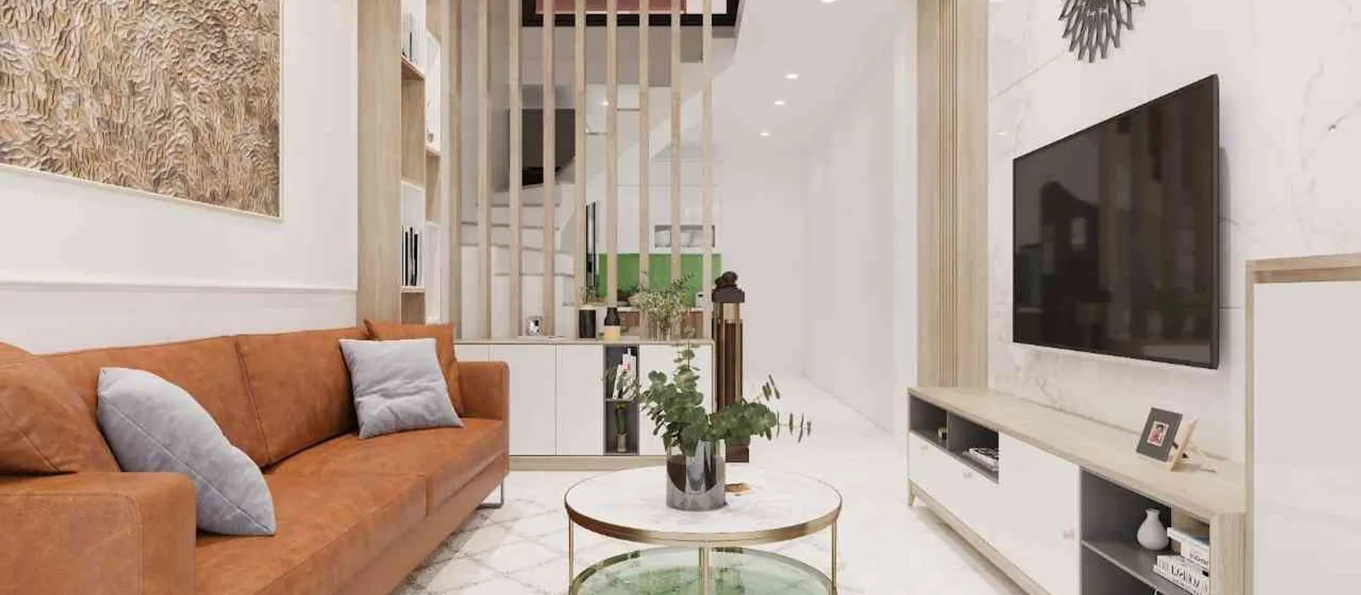 Nhà 5 tầng trung tâm Thanh Xuân, nhiều nội thất, giá đầu tư 36m x 5 tầng - 7,4 tỷ... Bán nhà riêng tại Khương Đình, Hà Nội 01