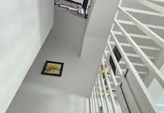 Nhà 3 Tầng Gần Mặt Tiền Huỳnh Tấn Phát - Cơ Hội Vàng Sở Hữu Ngay... Bán nhà riêng tại Phú Thuận, Hồ Chí Minh 04