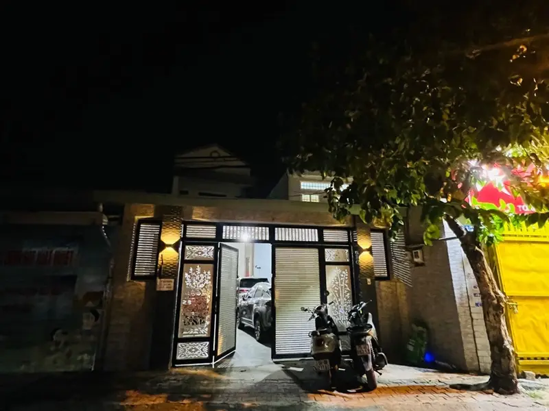 Nhà Mặt Phố Rộng 238m2, Giá Hấp Dẫn Tại Hóc Môn... Bán nhà mặt phố tại Xuân Thới Sơn, Hồ Chí Minh 01