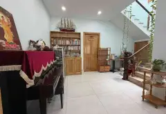 Bán nhà riêng 4 tầng tại Quận 6, diện tích 113m2, pháp lý rõ ràng... Bán nhà riêng tại An Lạc, Hồ Chí Minh 10