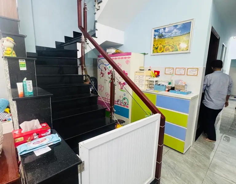 Cơ Hội Vàng Sở Hữu Nhà Mặt Tiền Khu An Lạc Bình Tân... Bán owner_side tại An Lạc, Hồ Chí Minh 01