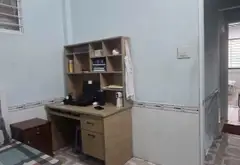Nhà oto vào thẳng, tiện nghi xịn sò ngay Quận 10... Bán nhà riêng tại Hòa Hưng, Hồ Chí Minh 05