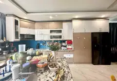 Bán Biệt thự lô góc KĐT Văn Khê đẳng cấp với thang máy và gara ô tô riêng 228m2 5 tầng... Bán nhà mặt phố tại Dương Nội, Hà Nội 06