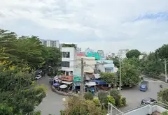 Nhà mặt phố rộng thoáng gần AeonMall, 7 phòng ngủ, giá hợp lý... Bán nhà mặt phố tại Tây Thạnh, Hồ Chí Minh 19