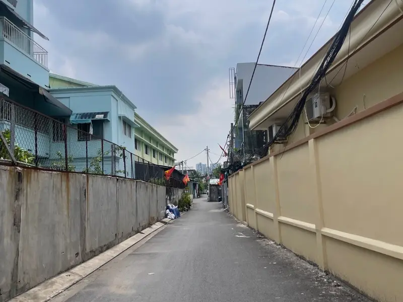 🏡NHÀ HIỆP BÌNH. 💰CHỈ 5.35 .🚗hẻm ô tô 
📕sổ hồng riêng vuông A4 đẹp... Bán nhà riêng tại Hiệp Bình, Hồ Chí Minh 01