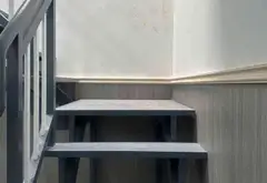 2.2 Tỷ Nhà Bè.HCM, Diện tích 77m2, 2 Tầng... Bán nhà riêng tại Nhà Bè, Hồ Chí Minh 10