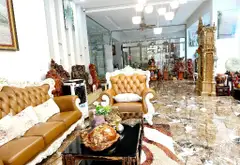 Bán biệt thự 3 tầng, 380m2 tại Xuân Thủy, Quận 2, giá 100 tỷ - LH: 0918604219 C.Loan... Bán nhà riêng tại An Khánh, Hồ Chí Minh 09