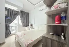 Nhà 5 tầng trung tâm Quận 10, giảm giá sốc chỉ 6.4 tỷ... Bán nhà riêng tại Diên Hồng, Hồ Chí Minh 19