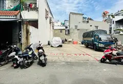 Bán đất mặt tiền kinh doanh 5x15m tại phường Bình Trị Đông, Hồ Chí Minh... Bán đất tại Bình Trị Đông, Hồ Chí Minh 01