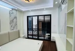 Bán nhà 6 tầng 32m2 gần phố Trương Định, tiện kinh doanh... Bán nhà riêng tại Tương Mai, Hà Nội 04