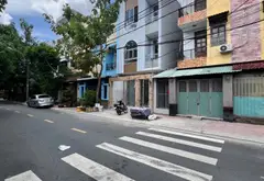 Bán nhà mặt phố Phạm Thế Hiển, Quận 8, 95m2, kinh doanh tốt, giá 11,9 tỷ... Bán nhà mặt phố tại Bình Đông, Hồ Chí Minh 04