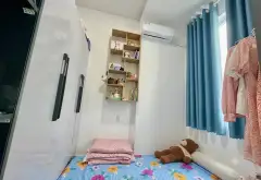 🇻🇳 HÀNG HIẾM NGAY SAU GIGAMALL 💥 NHÀ 2 TẦNG CHỈ HƠN 3 TỶ... Bán nhà riêng tại Hiệp Bình, Hồ Chí Minh 05