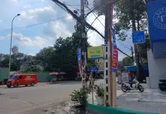 BIỆT THỰ MẶT TIỀN ĐƯỜNG 15-KDC BÌNH HƯNG- NHÀ 3 TẦNG- 10 PHÒNG NGỦ- VỊ TRÍ KẾT NỐI ĐẮC ĐỊA... Bán nhà mặt phố tại Bình Hưng, Hồ Chí Minh 18