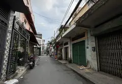 Nhà mặt tiền đường sầm uất, tiềm năng kinh doanh cực mạnh... Bán nhà mặt phố tại Bảy Hiền, Hồ Chí Minh 06