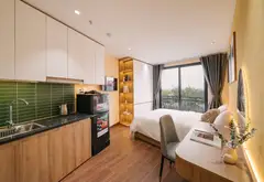 CHDV MẶT PHỐ TÂY HỒ – VIEW TRỰC DIỆN SÔNG HỒNG - 28 PHÒNG - DÒNG TIỀN 125TR/THÁNG... Bán nhà mặt phố tại Phú Thượng, Hà Nội 01