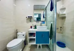 Căn hộ góc Ecohome Phúc Lợi 3PN full nội thất giá tốt... Bán căn hộ chung cư tại Phúc Lợi, Hà Nội 11