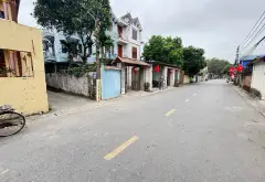 Bán đất 85m² tại Dược Hạ, Sóc Sơn - Đường thông ô tô vào đất, giá 3.500.000.000 VNĐ... Bán đất tại Sóc Sơn, Hà Nội 04