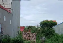 Cơ hội sở hữu đất mặt đường Lũng Đông vị trí kinh doanh đắc địa... Bán đất tại Hải An, Hải Phòng 01