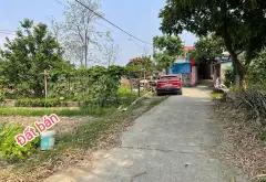 Bán đất lô góc tại Đồng Lạc, Sóc Sơn, mặt tiền rộng, tiện đường ô tô... Bán đất tại Sóc Sơn, Hà Nội 02