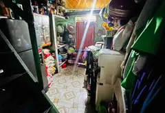 Bán nhà 2 tầng diện tích 15.6m2 tại Phường Phú Lâm, Quận 6... Bán nhà riêng tại Phú Lâm, Hồ Chí Minh 08
