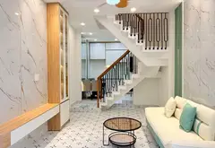 Bán nhà riêng Trường Chinh Tân Bình 4PN, hẻm ôtô, giá 6.5 tỷ... Bán nhà riêng tại Tân Bình, Hồ Chí Minh 01