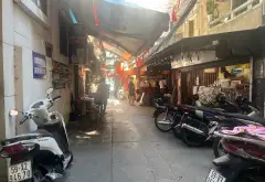 Nhà góc Q1, sân riêng, giá tốt giảm 2 tỷ... Bán nhà riêng tại Sài Gòn, Hồ Chí Minh 05