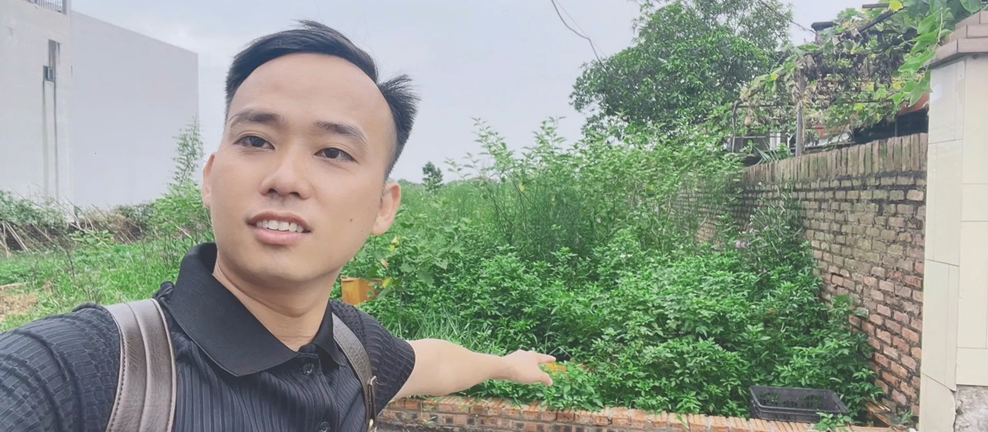 Bán đất thổ cư 87,8m2 tại Phúc Hà, Sóc Sơn, Hà Nội với đường ô tô tránh... Bán đất tại Sóc Sơn, Hà Nội 01