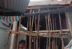 Nhà Lô Góc 4 Tầng 3 Mặt Thoáng Giữa Trung Tâm Sầm Uất... Bán nhà riêng tại Lê Chân, Hải Phòng 01