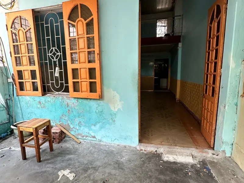 Lô góc siêu chất gần chợ Cầu Tre - Đà Nẵng... Bán đất tại Đông Hải, Hải Phòng 01