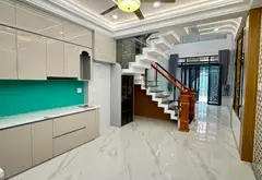 Nhà 5 tầng, 5 PN hẻm 2 ô tô tránh nhau tại Tây Lân Bình Tân giá 6,6 tỷ... Bán nhà riêng tại Bình Tân, Hồ Chí Minh 07