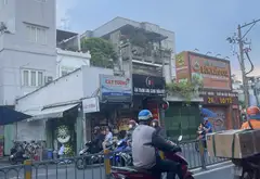 Nhà mặt phố trung tâm Quận 10 giá hấp dẫn, ngay khu kinh doanh sầm uất... Bán nhà mặt phố tại Hòa Hưng, Hồ Chí Minh 02