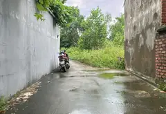 Đất Vụ Bản với view Nhà Văn Hóa siêu xịn, đầu tư hay an cư đều lý tưởng... Bán đất tại Kim Anh, Hà Nội 03