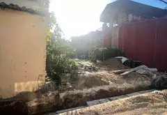 Đất phân lô kinh doanh , ô tô 32 chỗ vào tận nơi , đường thông tại Lạc Đạo, Hưng Yên... Bán đất tại Lạc Đạo, Hưng Yên 02