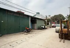 Cơ Hội Hiếm Có Sở Hữu Kho Xưởng Mặt Đê Hữu Hồng Vạn Phúc... Bán kho, nhà xưởng tại Nam Phù, Hà Nội 04