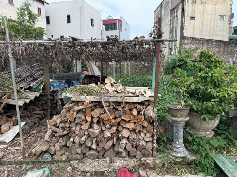 Cơ Hội Vàng Sở Hữu Đất Đại Đồng – Vị Trí Đỉnh, Tiềm Năng Tăng Giá Đỉnh Cao... Bán đất tại Thiên Lộc, Hà Nội 01
