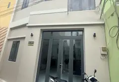 Nhà mới toanh 2PN khu Tên Lửa giá hấp dẫn... Bán nhà riêng tại An Lạc, Hồ Chí Minh 17